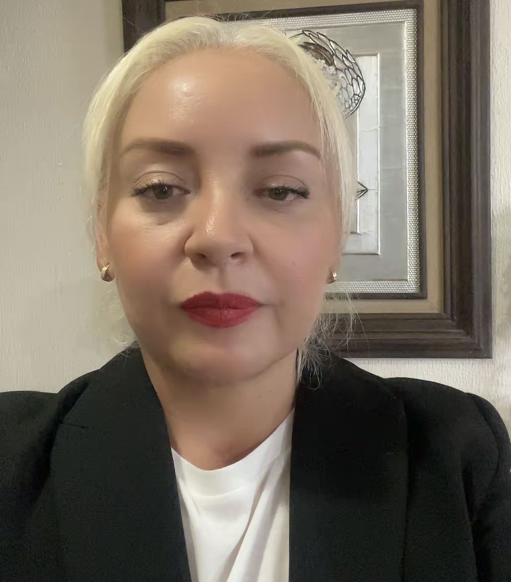 Brenda Alejos