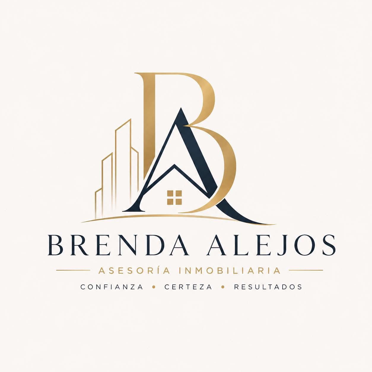 Brenda Alejos Asesoría Inmobiliaria